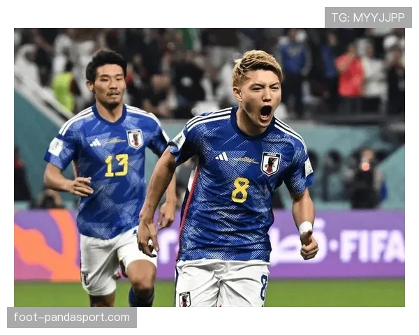 日本男足世预赛进攻效率欠佳，门前把握机会成为晋级关键考验