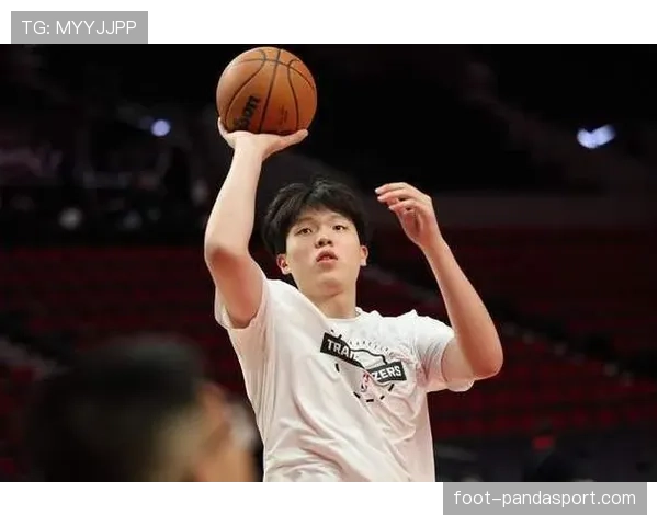 杨瀚森篮下强攻效率提升明显 成为球队关键内线支点