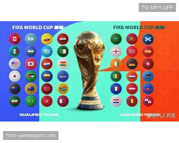 挪威冲击2026世界杯前景分析:赛程挑战与出线机会 挪威冲击2026世界杯前景分析:赛程挑战与出线机会